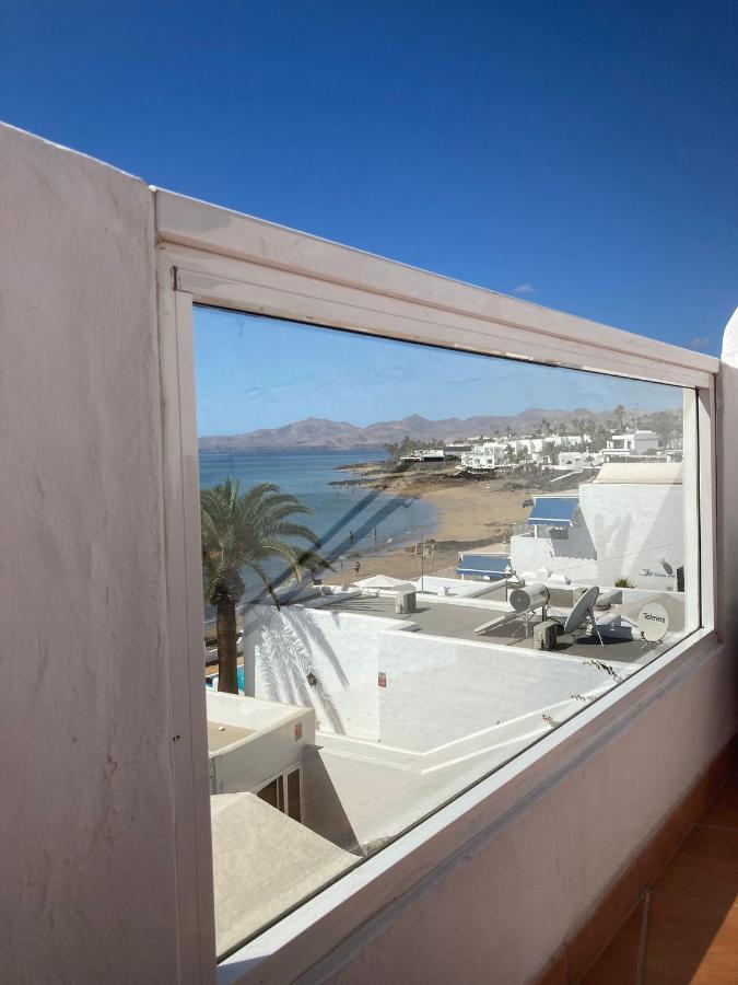 プエルト・デル・カルメンCasa Titoアパートメント エクステリア 写真