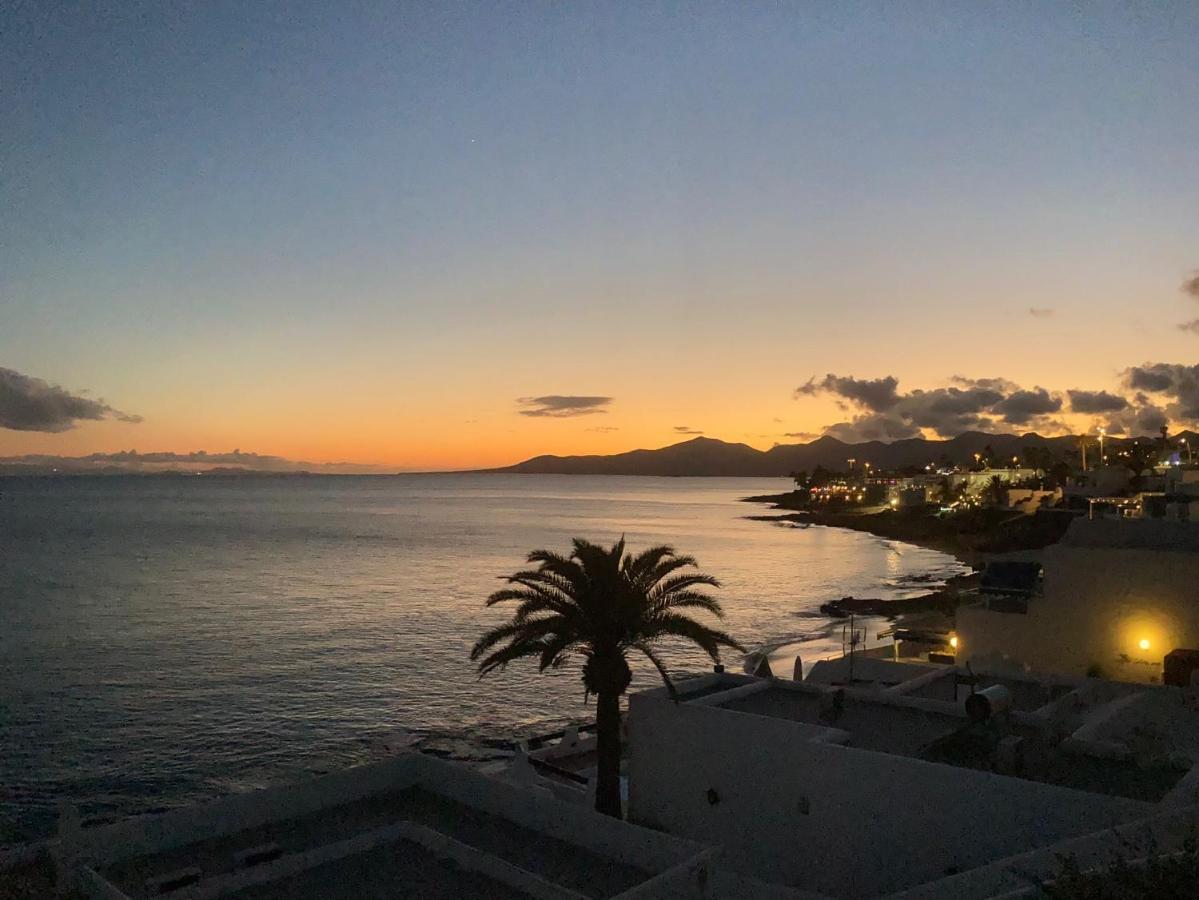 プエルト・デル・カルメンCasa Titoアパートメント エクステリア 写真