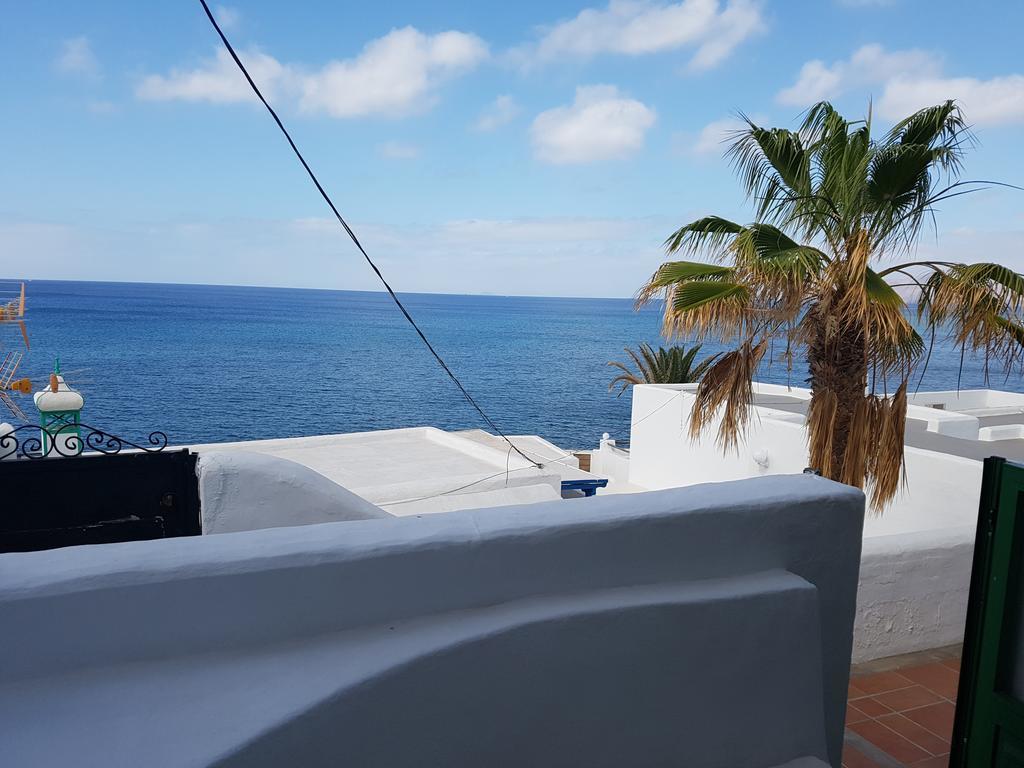 プエルト・デル・カルメンCasa Titoアパートメント エクステリア 写真
